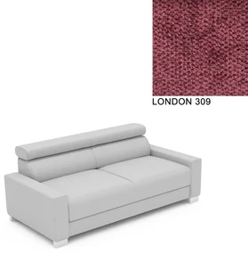 AVA TEMPO 3ALR Varianta: LONDON 309