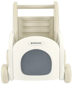 Chodítko 4v1 Trolie Beige