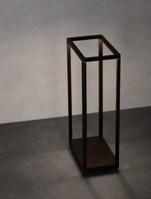 Vonkajšia lampa Vel