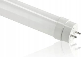 Sada LED svietidiel 120 cm, 36 W, 5760 lm, 6500 K, do garáže, s plechom