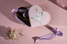 Dóza Moomin Hug Heart