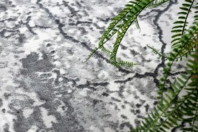 Koberec ALLURE 5716 svetlosivý / sivý