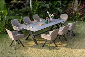 Doppler PARIS LIKA-TEX® mokka