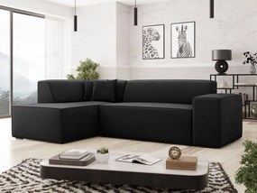Sedačka Ardisia, Dostupné poťahy: Magic Velvet 2219, Strana: Ľavá