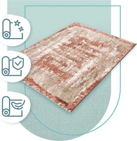 Koberec Ragolle Argentum 63753 6280