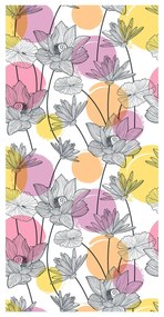 Tapeta - Lotusové kvety