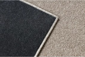 Koberec ETON PLUS béžový - Výpredaj