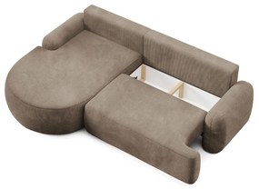 ROHOVÁ SEDAČKA PABLO 264 x 172 cm POSO 02