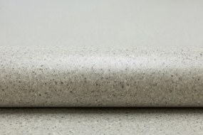 PVC podlaha Eclipse Eviana M91 terrazzo sivá