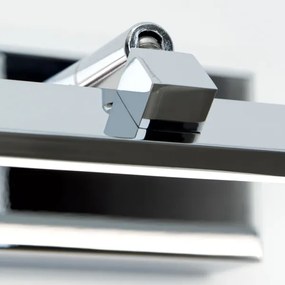 Orion WA 2-1333 - LED Obrazové svietidlo PUBLIO LED/10W/230V 50 cm lesklý chróm