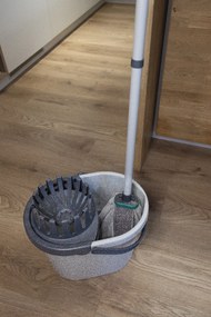 York Čistiaca sada RUBI CIRCULAR Eco Ego