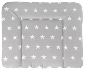Prebaľovacia podložka 75x85 cm Little stars – Roba