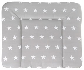 Prebaľovacia podložka 75x85 cm Little stars – Roba