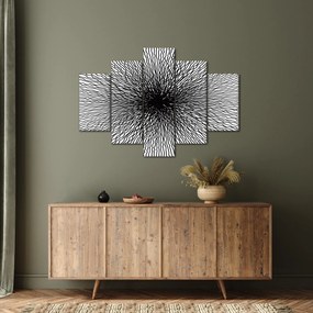 Obraz - Stred (150x105 cm)