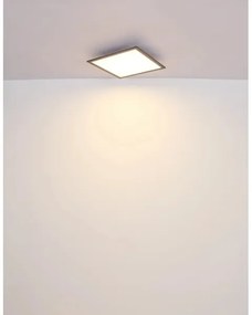 Globo 41582D2 - LED Stropné svietidlo DOHA LED/24W/230V