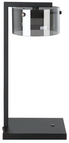 Eglo 39877 - LED Stmievateľná stolná lampa COPILLOS 1xLED/7,2W/230V