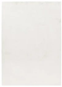Krémový prateľný koberec 140x200 cm Pouffy – Ayyildiz Carpets