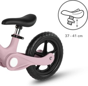 Skladacie odrážadlo Kidwell FLEX – ľahké detské odrážadlo