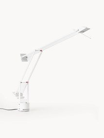 Veľká nastaviteľná stolová lampa Tizio