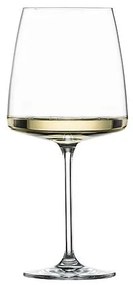 Zwiesel Glas Sensa Velvety&Sumptuous 710 ml 6 ks