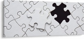 Obraz puzzle (120x50 cm)