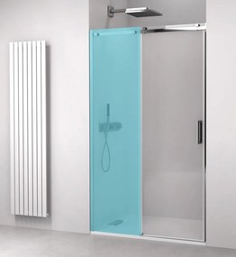 Polysan Polysan, THRON LINE sprchové dvere 1580-1610 mm, číre sklo, TL5015B BOX 2/2