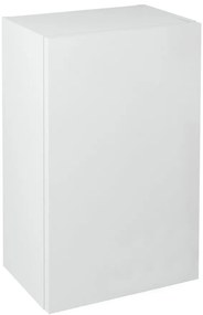 Sapho Sapho, ESPACE skrinka 35x60x22cm, 1x dvierka, ľavá/pravá, biela lesk, ESC430-3030