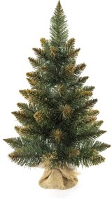 Vianočný stromček Borovica zlatá 55 cm