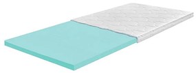 Topper IRIS 90x200 cm