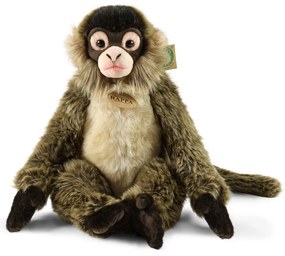 Rappa Plyšový chápan 30 cm ECO-FRIENDLY