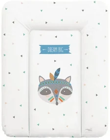 Ceba Baby Mäkká prebaľovacia podložka Design 50x70 Farba: lapač snov