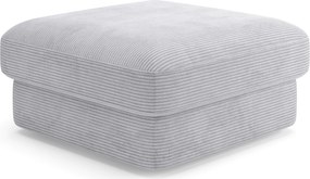 XXXLutz TABURETKA, textil, 97/46/97 cm Sit & More - Kreslá - 00014402742B