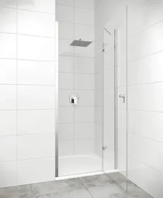 Sprchové dvere 80 cm Hüppe Strike New SIKOKHN80P