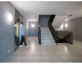 Steinel - LED Stmievateľné svietidlo so senzorom RS PRO R30plusSC 23,7W/230V 4000K