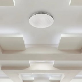 LED Stmievateľné stropné svietidlo LED/60W/230V 3000K/4000K/6500K + DO