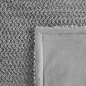 Deka LARIS strieborná