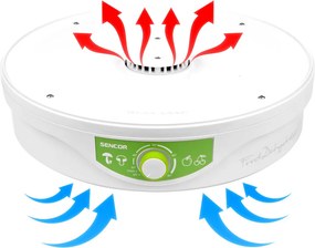 Sencor SFD 2105
