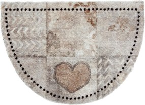 XXXLutz ROHOŽKA, 50/70 cm Esposa - Rohože - 001250018805