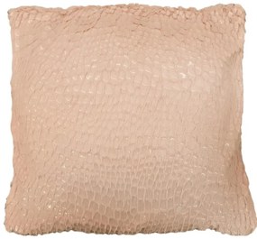 Obliečka na vankúš WA1890 40x40 ružový