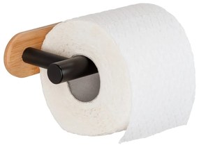 Nástenný držiak na toaletný papier Wenko Orea