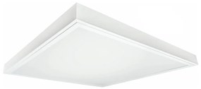 LED Prisadený panel ILLY LED/46W/230V