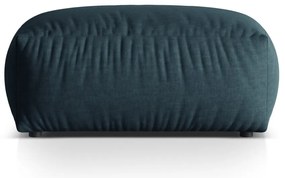 Tmavomodrá modulárna podnožka Martina – Micadoni Home