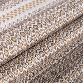 Béžový vonkajší koberec 120x170 cm Sunny – Ayyildiz Carpets