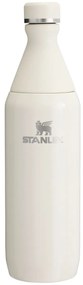 STANLEY All Day Slim Bottle fľaša 600 ml Cream Gloss, 0,6 l