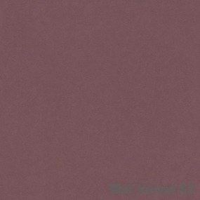 Moderné kreslo ARTUR, ružová (Mat Velvet 63)