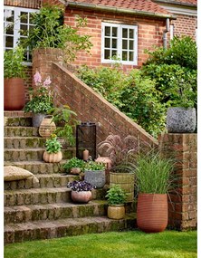 Obaly na kvetináče v súprave 2 ks ø 45 cm Mesola – Bloomingville