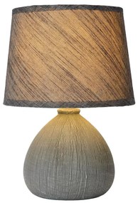 Lucide 47506/81/36 - Stolná lampa RAMZI 1xE14/40W/230V