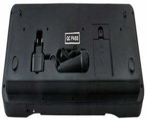MQ 6106 KEYBOARD varhany klávesy s mikrofónom pre deti
