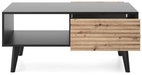 PROXIMA.store - Škandinávsky konferenčný stolík - RAMONA