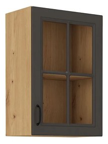 Vrchná skrinka Retroline 40 GS-72 1F, Farby: biela